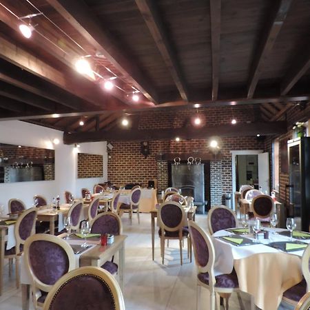 Hotel 'T Fornuis Ternat المظهر الخارجي الصورة