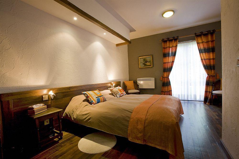 Hotel 'T Fornuis Ternat المظهر الخارجي الصورة